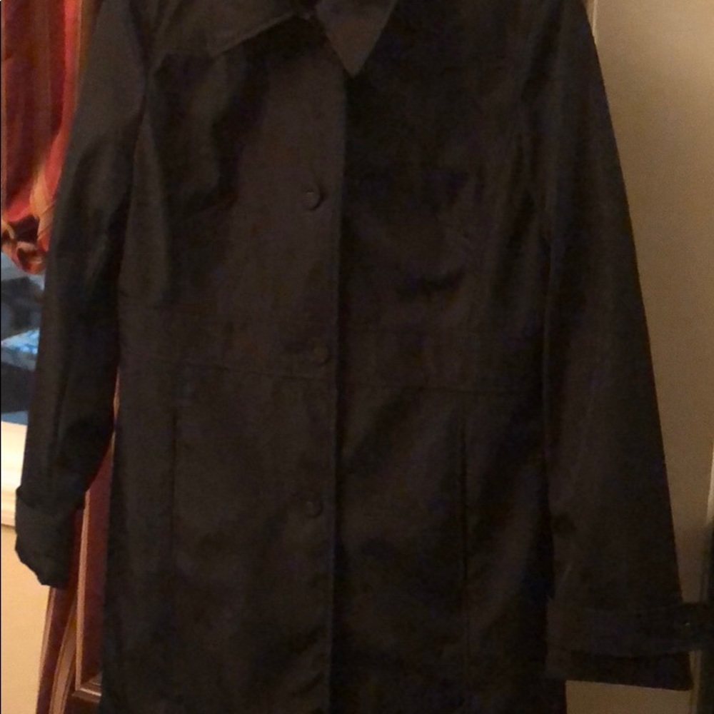 KENNETH COLE REACTION QUILTED COAT